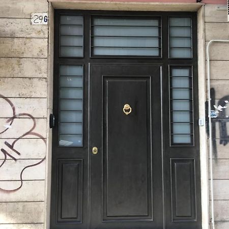 "Casa Sole" Apartment คาตาเนีย ภายนอก รูปภาพ