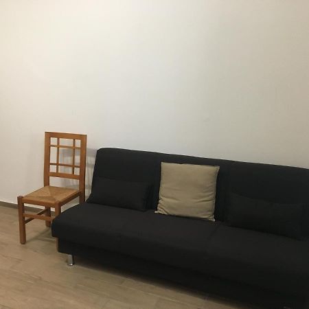 "Casa Sole" Apartment คาตาเนีย ภายนอก รูปภาพ