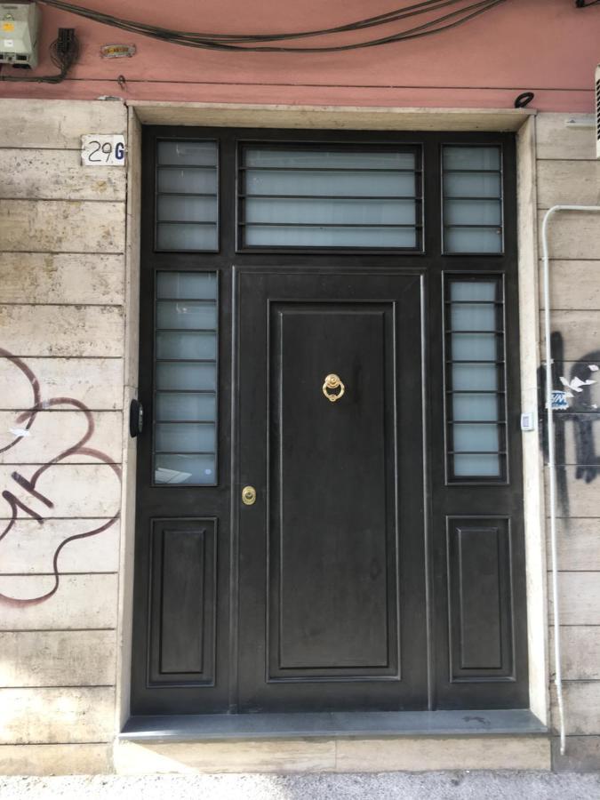 "Casa Sole" Apartment คาตาเนีย ภายนอก รูปภาพ