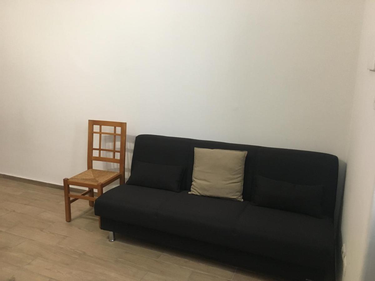 "Casa Sole" Apartment คาตาเนีย ภายนอก รูปภาพ