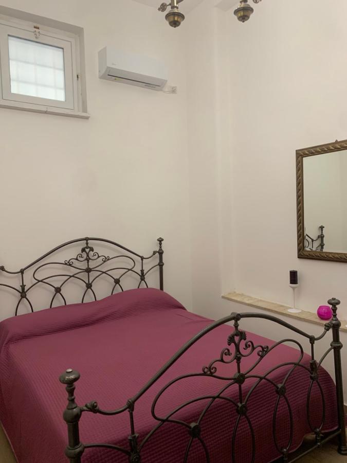 "Casa Sole" Apartment คาตาเนีย ภายนอก รูปภาพ