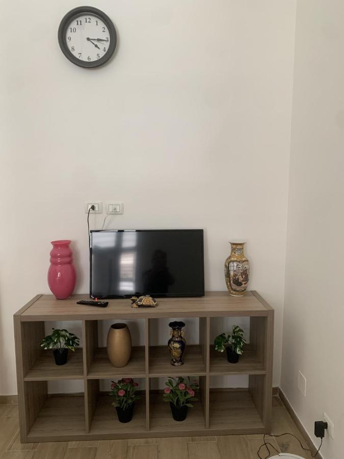 "Casa Sole" Apartment คาตาเนีย ภายนอก รูปภาพ