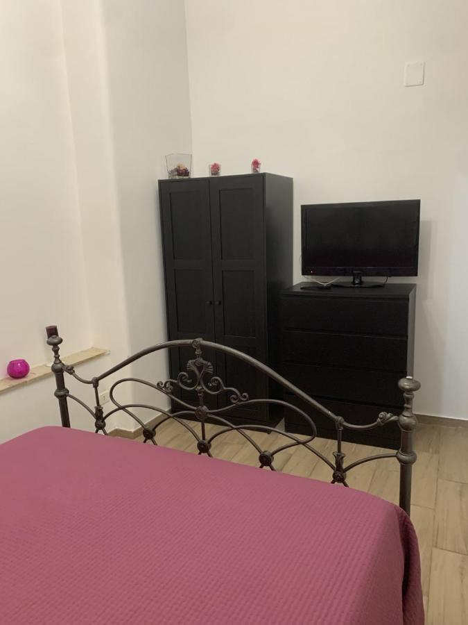 "Casa Sole" Apartment คาตาเนีย ภายนอก รูปภาพ